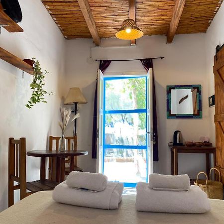 Bed and Breakfast Casapueblo Cachí Exterior foto